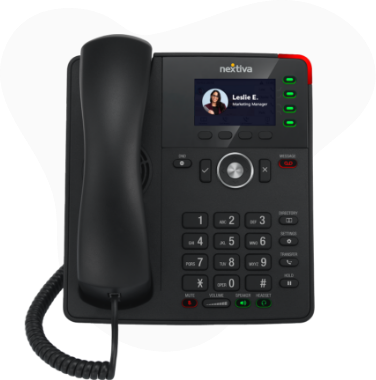 Enterprise VoIP Business Telephone system