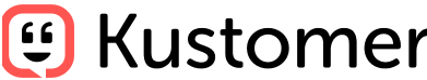 kustomer logo