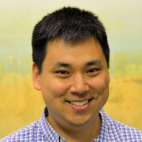 Larry Kim portrait
